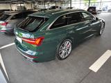 Audi S6 Avant TDI tiptronic HD-Matrix AHK B&O Standh. - mit Diesel-Antrieb: Lederlenkrad, Kombi, mit Klimaanlage