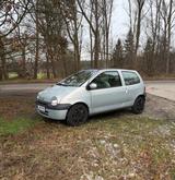 Renault Twingo 1.2 Beach   ZR+Wapu+Ölwechsel usw neu!!!! - Renault Twingo: Beach