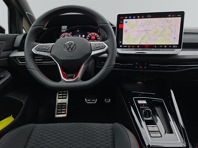 Golf GTI Clubsport 2.0 TSI FACELIFT HK+RFK+NAVI+