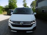 Volkswagen T6 Caravelle Lang 4Motion - Volkswagen: Caravelle 4motion