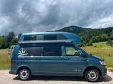 Volkswagen VW T6 Westfalia Club Joker - Volkswagen: Westfalia