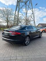 Jaguar XF 3.0 Diesel V6 Kamera* Klima* TÜV... - Jaguar XF in Köln
