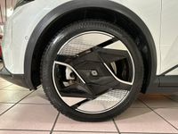 Renault Scenic E-TECH - Vorschau Bild 9