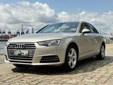 Audi A4 2.0 tfsi quattro sport - Audi A4 Gebrauchtwagen in Hamburg