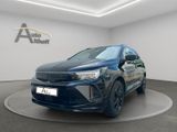 Opel Grandland 1.5 D GS Line KAM SHZ NAVI TEMPO KLIM - Opel Grandland (X) Gebrauchtwagen in Stuttgart