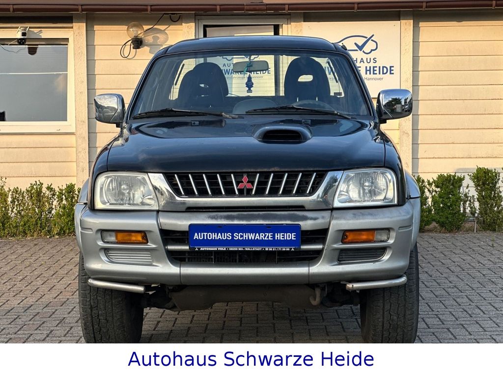 MITSUBISHI L200 – Vorschaubild 3