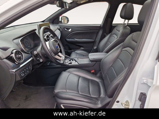 DFSK Seres 3 Luxury