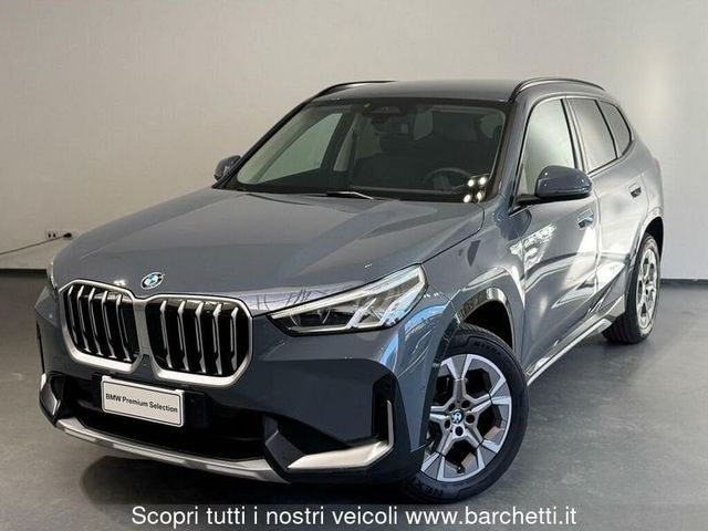 BMW X1 xdrive20d mhev 48V X-Line auto