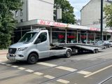 Algema Sprinter ALGEMA FITZEL V6 419CDI*1-HAND*50-21/90 - Algema LKWs