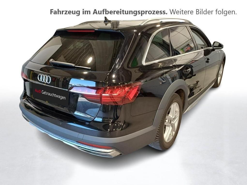 Audi A4 Allroad - Bild 6