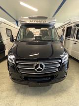 HYMER / ERIBA / HYMERCAR B-Klasse MC T 580 Sofort verfügbar