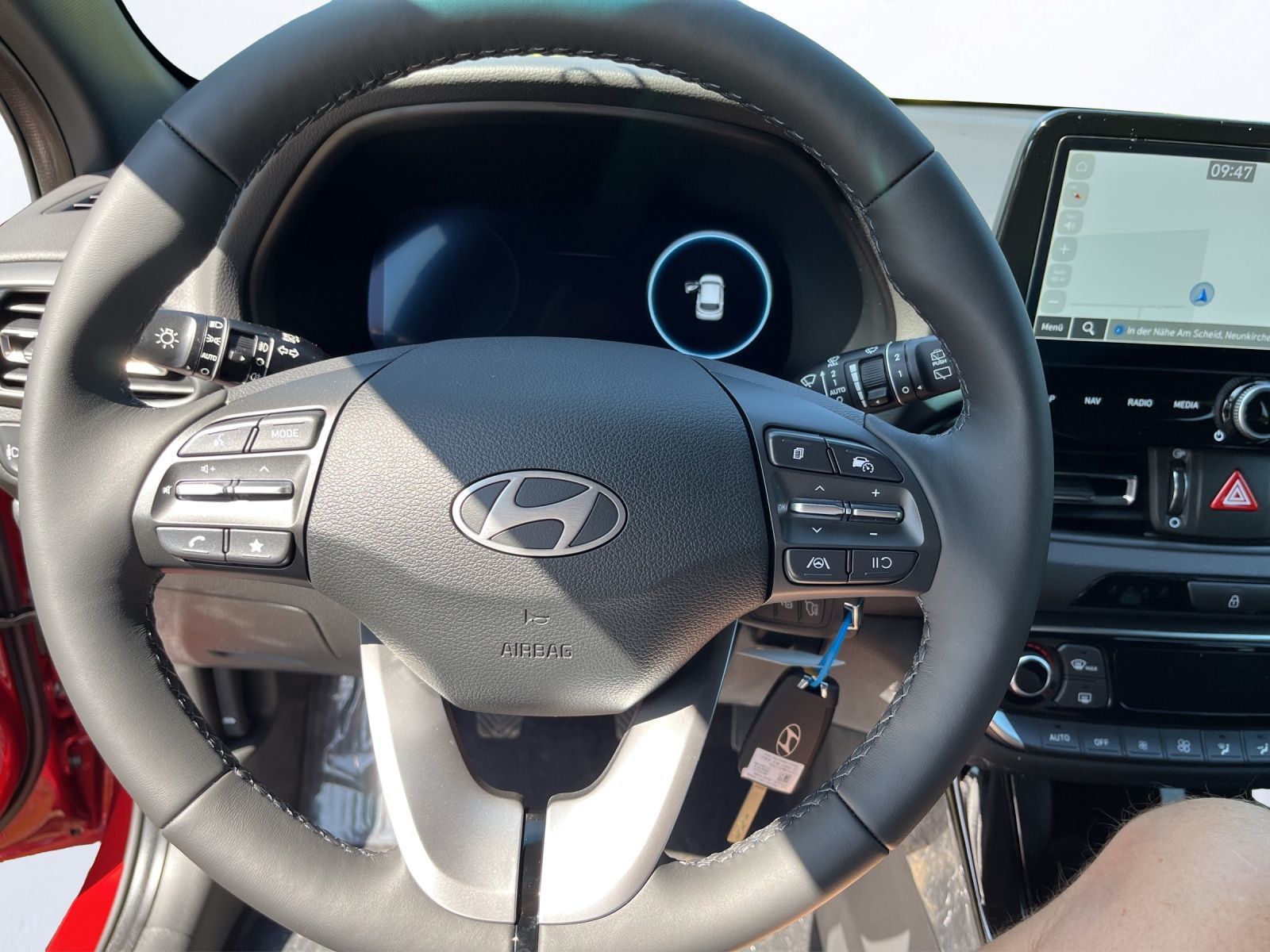 Hyundai i30 – Bild 11