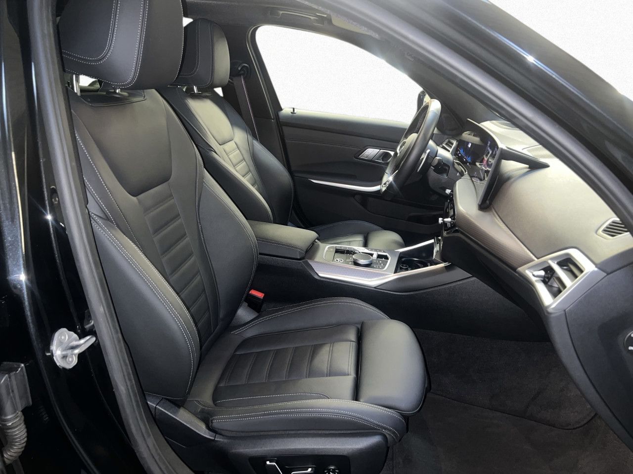 BMW M340i - Bild 13