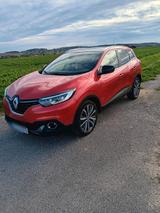 Renault Kadjar - Renault Kadjar von privat