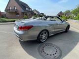 Mercedes-Benz E 500 Cabriolet E 500 - - Mercedes-Benz E 500: Cabrio