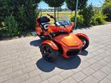 Can-Am Spyder  F3 LIMITED - SPYDER