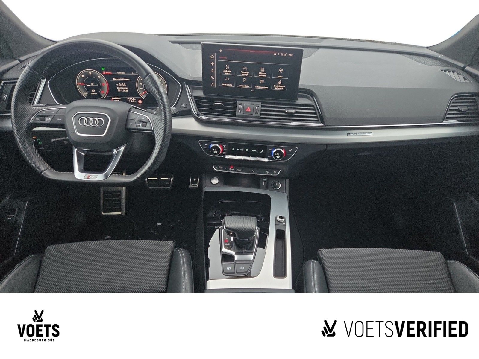 Audi Q5 - Bild 9