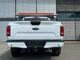 Ford V8 F 150 Supercrew XLT 4x4 Raptor 10G - Ford F 150: Xlt