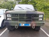 Chevrolet K30 * TÜV 03/ 2028 * 12V Umbau * H-Kennzeichen - Chevrolet K30 Gebrauchtwagen