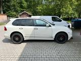 Porsche Cayenne GTS *gepflegt* 2009 - Porsche aus 2009