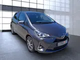 Toyota Yaris 1.5 Dual-VVT-iE Y20 Club "SHZ" Bluetooth - Toyota Yaris: Bluetooth