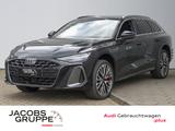 Audi A6 Avant 3.0 TFSI quattro S line 'TechPro|Allrad
