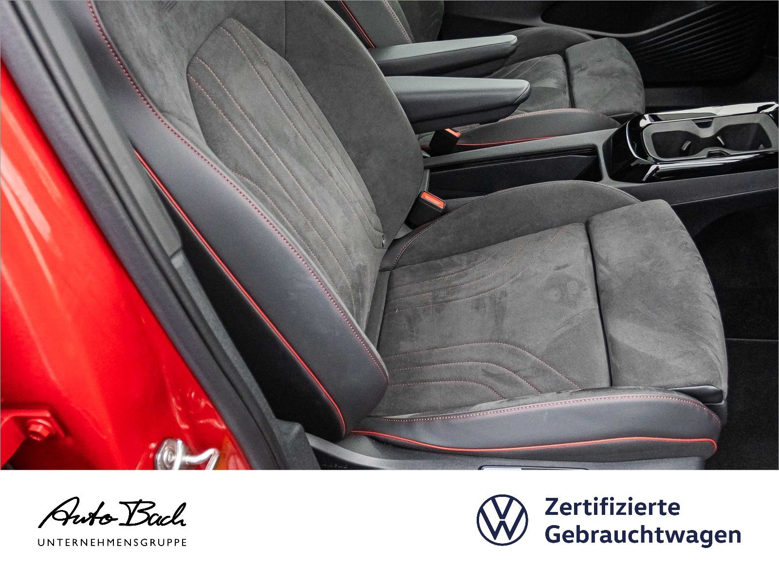 Volkswagen ID.4 - Bild 20