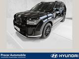 Hyundai SANTA FE INTRO HEV 5-Sitzer 1.6 T-GDI 6-AT 4WD,8 - Hyundai SANTA FE Neuwagen