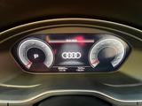 Audi A4 Allroad 40 TDI S tronic quattro - - Audi A4 Allroad aus 2020