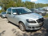 Skoda Roomster Best of - Skoda Roomster in Duisburg