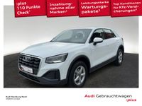 Audi Q2 - Vorschau Bild 1