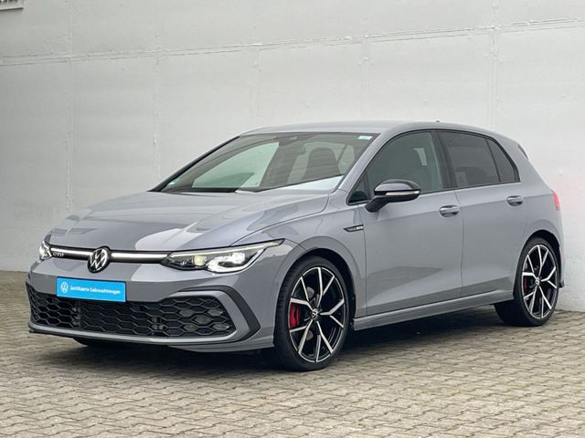 Golf VIII GTD 2.0 TDI DSG H&K/Matrix/DCC/AHK