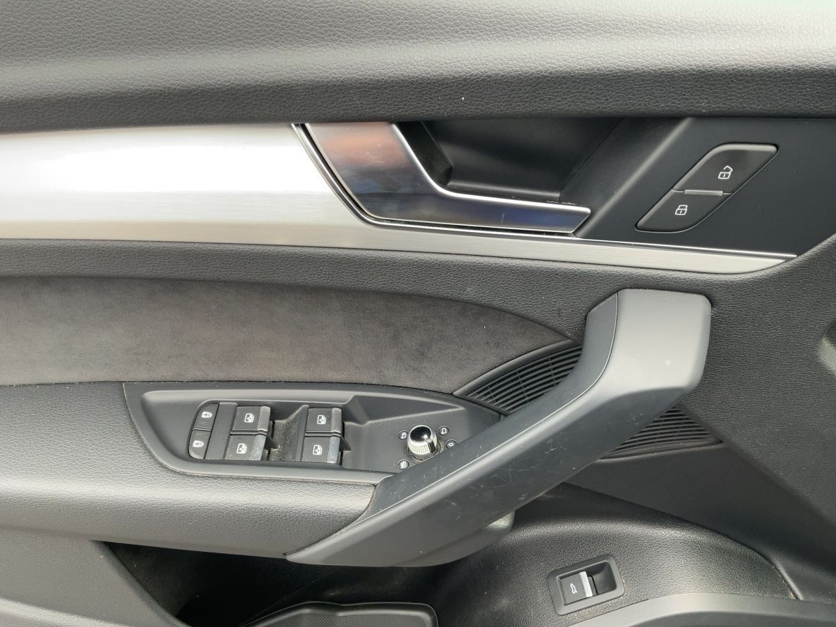 Audi Q5 - Bild 17