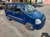 Opel Agila 1.0  TÜV 02.2028 101000Km von O... - gebrauchte Opel Agila aus dem Jahr 2004