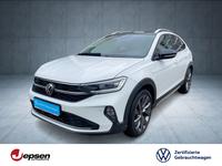 Volkswagen Taigo Style 1.0TSI DSG AHK+ACC+Kamera+Nav+Keyles