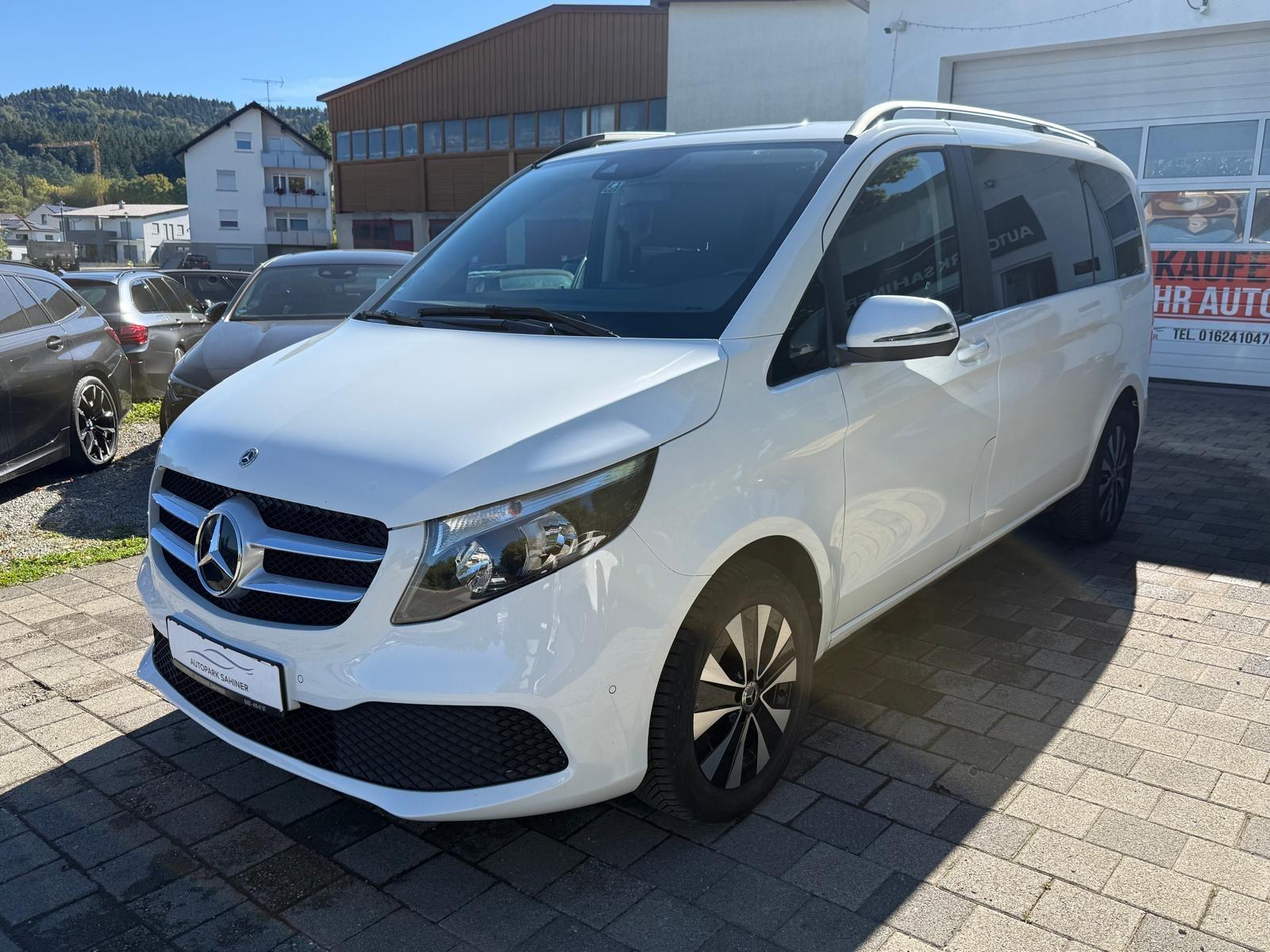 Mercedes-Benz V 250/TOP/WENIG KM