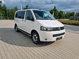 Volkswagen VW T5 Caravelle 2.0 BiTDi 4Motion Allrad w... - Volkswagen T5 Caravelle: 4motion