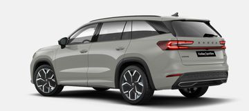Skoda Kodiaq 1.5 TSI iV Sportline*HUD*DCC*360°*0,5%*