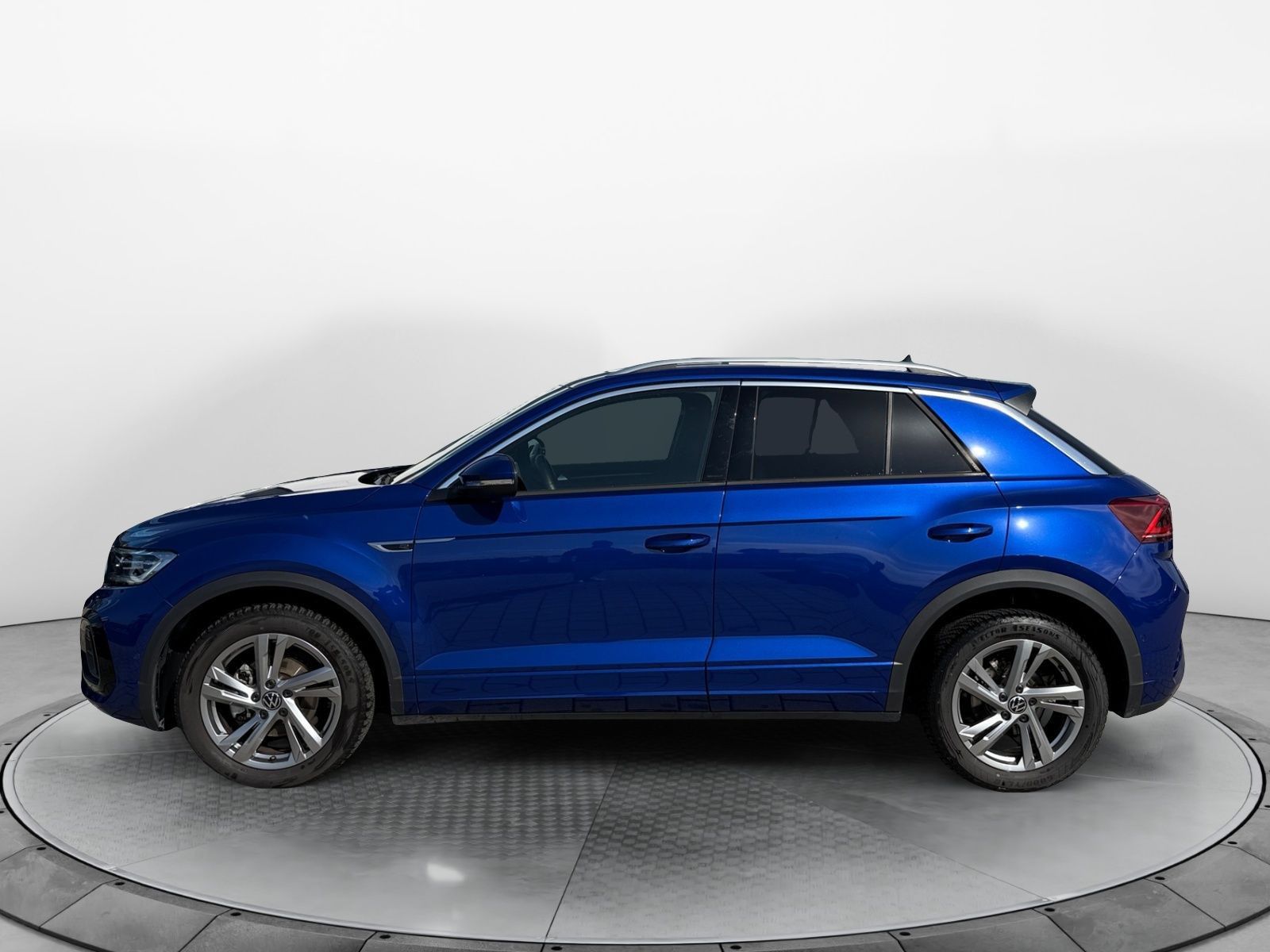 Volkswagen T-Roc - Bild 3