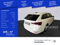 Skoda Octavia - Vorschau Bild 2