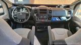 Sun Living Sunliving by Adria A60 Markise, Fahradträger - Sun Living Diesel