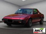 Fiat FIAT - X1- F9 - Fiat aus 1990