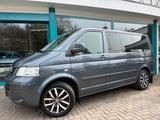Volkswagen T5 MULTIVAN 2.5 TDI 7Sitz, Tempomat, Klima, 18" - Volkswagen T5 Transporter aus 2009