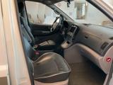 Hyundai H-1 Travel Premium+Leder+Navi+SHZ+AHK - Hyundai H-1: Premium Travel