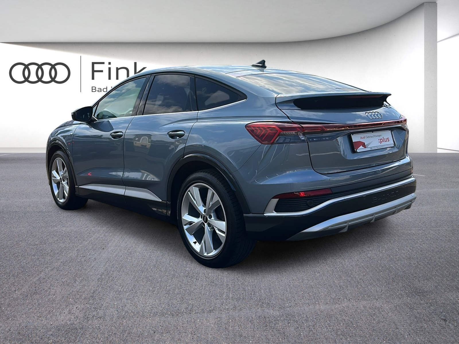 Audi Q4 e-tron - Bild 4