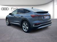 Audi Q4 e-tron - Vorschau Bild 4