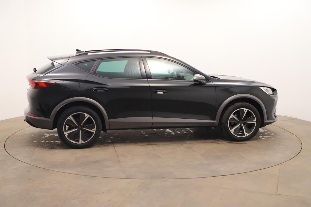 Cupra Formentor 1.5 TSI 110kW 7-Gang Automatikgetriebe, миниатюра 14