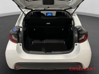Mazda 2 Hybrid - Vorschau Bild 13