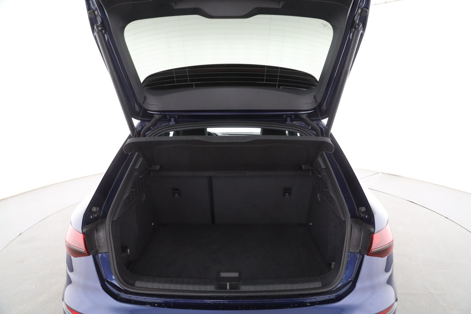 Audi A3 - Bild 11
