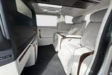 Lexus LM 350h AWD LUXURY 4-SEAT / VAT DEDUCTIBLE - scheckheftgepflegte Lexus LM